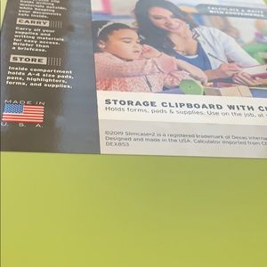 Meet your Posher, Maria